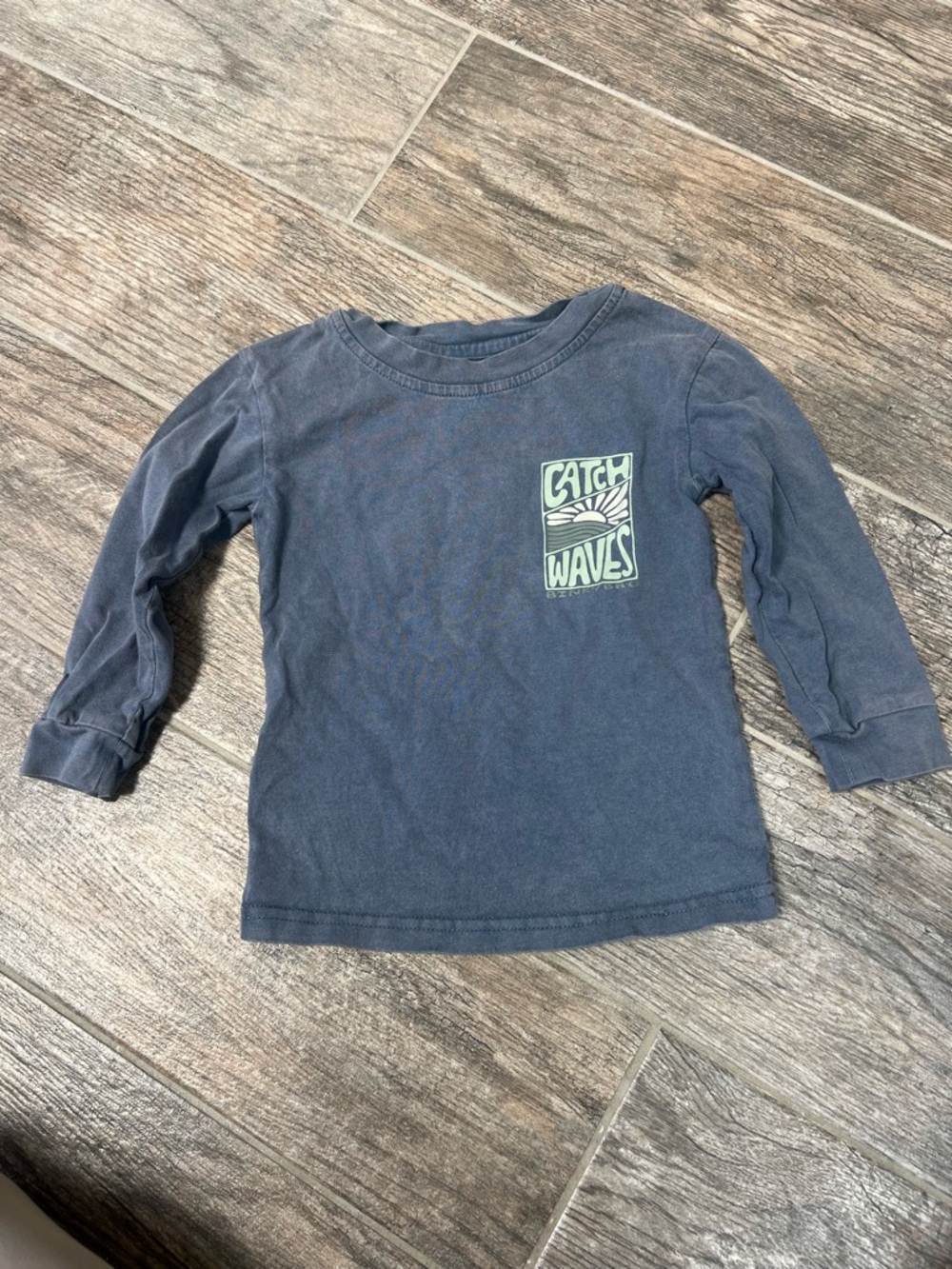 Binky Bro Longsleeve shirt